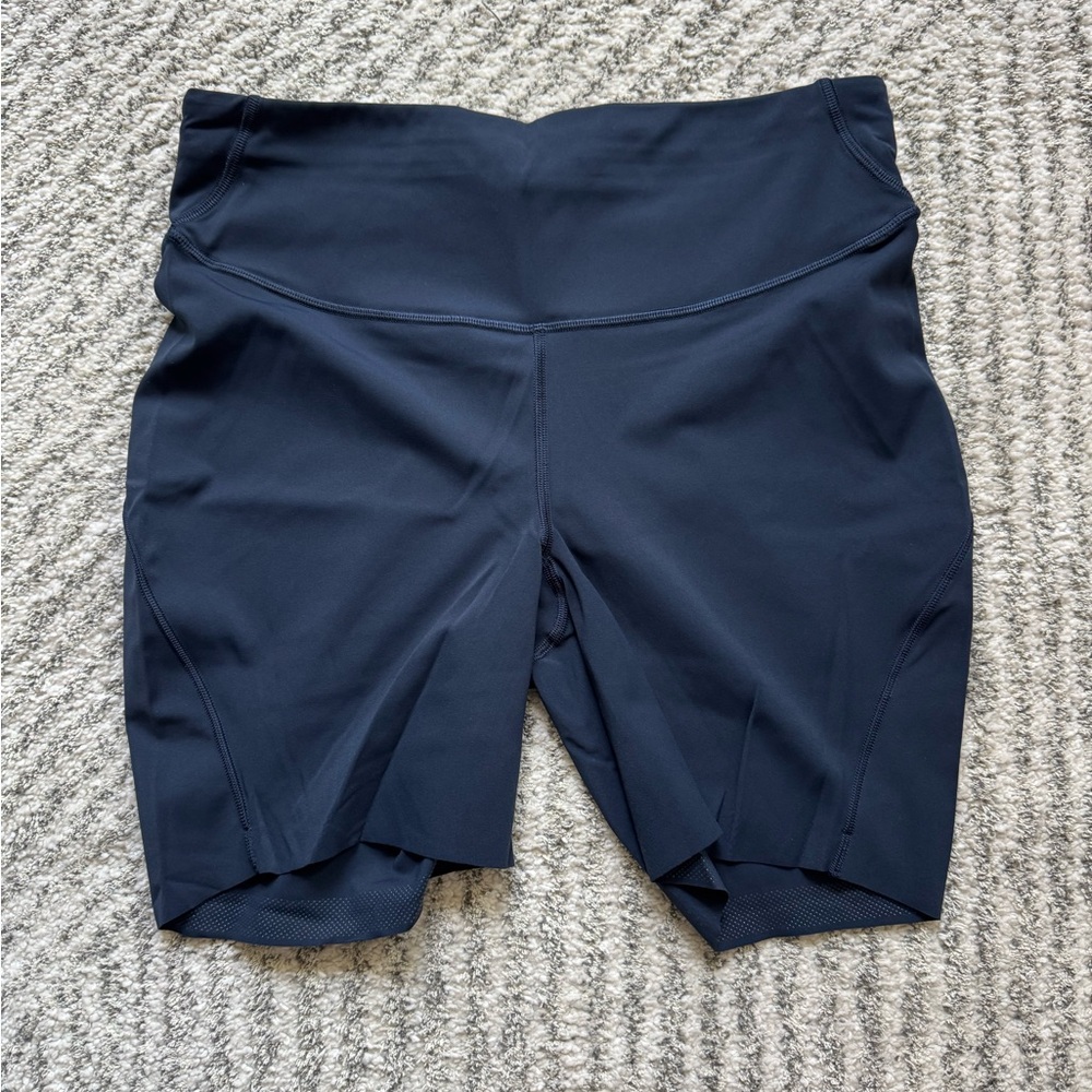 Lululemon Base Pace High Rise Short 6”